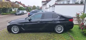 BMW 525 525d Aut. Sport Line