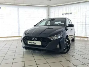 Hyundai i20 Mild-Hybrid, unfallfrei, Kamera, Navi, HU/AU neu