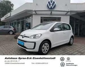 Volkswagen up! up! 1.0 *Bluetooth,Klima*