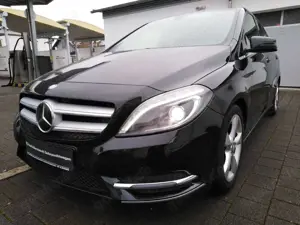 Mercedes-Benz B 200 AVANTGARDE - TOP ZUSTAND !!