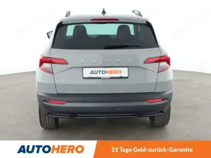 Skoda Karoq Bild 5