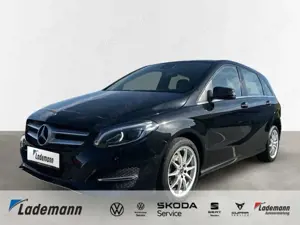 Mercedes-Benz B 220 d Urban LED+NAVI.+KLIMA+RÜCKFAHRK+GRA+SIHZ