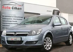 Opel Astra H Lim. Elegance AUTOMATIK! NAVI! PDC! XEN!