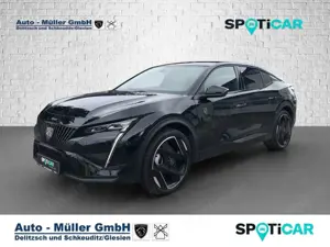 Peugeot 408 Plug-In Hybrid 225 GT EAT8/Navi/Keyless