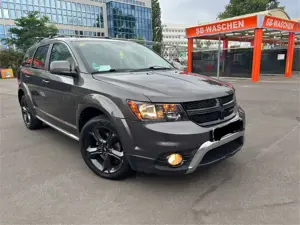 Dodge Journey 3,6 Cross Road
