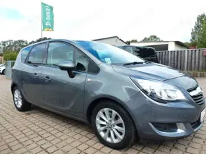 Opel Meriva B AUTOM Drive TOP ZUSTAND !!