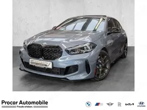 BMW 135 M135i xDrive A Head-Up HK HiFi DAB LED WLAN Shz