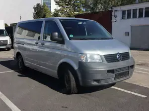 Volkswagen T5 Kombi Kombi