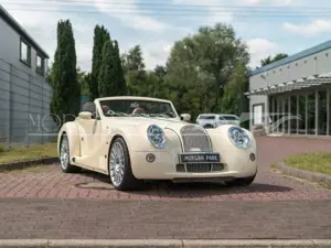 Morgan Aero 8