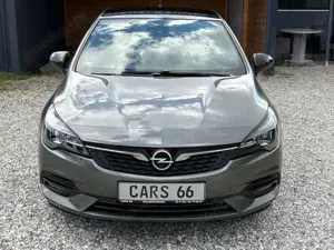 Opel Astra GS Line Start/Stop