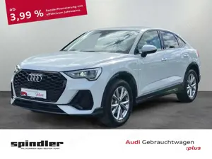 Audi Q3 Bild 1