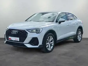 Audi Q3 Bild 3