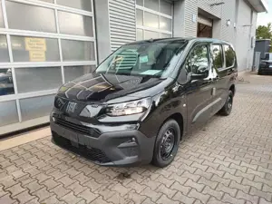 Fiat Doblo Maxi (L2) Kombi 1,5 HDi 97 kW AT
