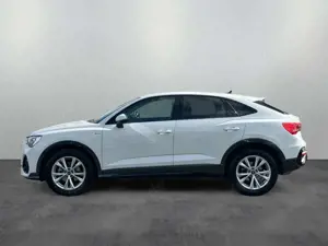 Audi Q3 Bild 5