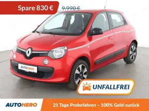 Renault Twingo 0.9 Energy Limited*KLIMA*LIMITER*WENIG-KM*