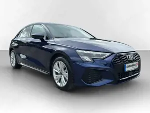 Audi A3 Sportback 35 TFSI S tronic S line LED*NAV*SHZ*T... Bild 3