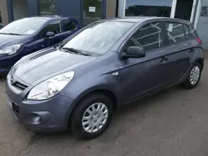 Hyundai i20 1.2 Classic Klima Radio CD Isofix HU/AU NEU