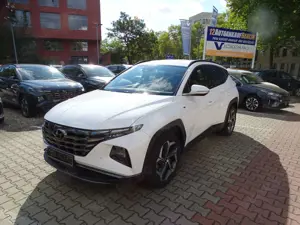 Hyundai TUCSON 1.6 Prime Mild-Hybrid 2WD Automatik