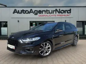 Ford Mondeo ST-Line LED+LEDER+PDC+KAMERA+NAVI