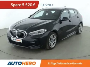 BMW 118 118i M Sport Aut.*NAVI*LED*TEMPO*PDC*