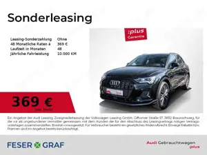 Audi Q3 35 TDI S tronic /LED/Navi+/ACC/AHK/Kamera