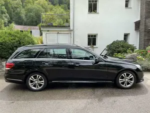 Mercedes-Benz E 220 E 220 BlueTec (212.201)