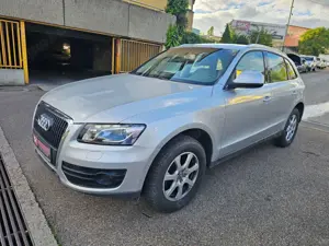 Audi Q5 2.0 TFSI (155 kW) quattro Scheckheft-gepflegt