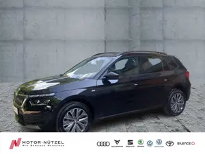 Skoda Kamiq 1.0 TSI TOUR LED+NAVI+APP+GRA+SHZ+PDC+RFK