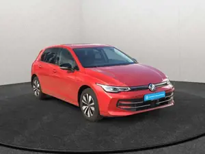 Volkswagen Golf VIII 1.5 eTSI DSG Goal LED Navi Area View ACC Bild 3