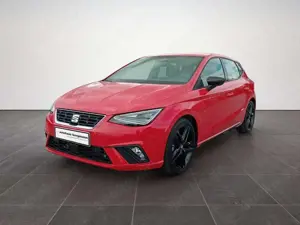 SEAT Ibiza 1.0 TSI FR -Black Edition-