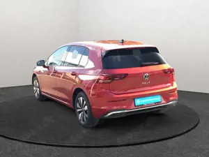 Volkswagen Golf VIII 1.5 eTSI DSG Goal LED Navi Area View ACC Bild 4