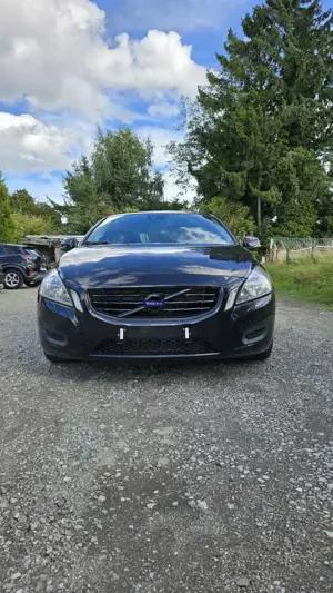 Volvo S60 D2 Powershift