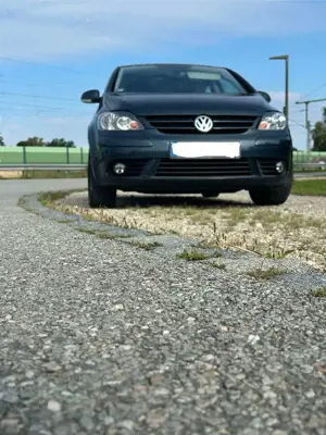 Volkswagen Golf Plus Tour