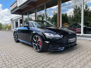 Audi TT RS Roadster 2.5 TFSI quattro Sportabgas R-Cam