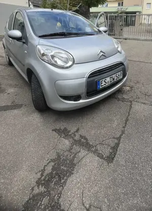 Citroen C1 1.0 Selection