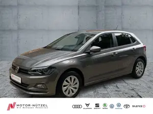 Volkswagen Polo 1.0 TRENDLINE NAVI+DAB+BT+SHZ+PDC+NSW+KLIMA