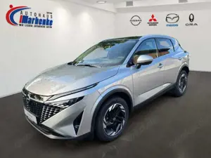 Nissan Qashqai 1.3 DIG-T MHEV Xtronic N-Connecta
