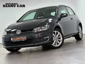 Volkswagen Golf VII Highline BI-XENON.KLIMAUTOMATIK.PDC