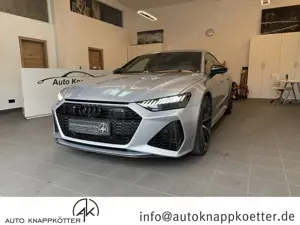Audi RS7 RS7 Sportback 4.0 TFSI quattro /DYN.Lenkung/BO