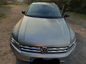 Volkswagen Tiguan Tiguan 2.0 TSI 4Motion DSG OPF Offroad