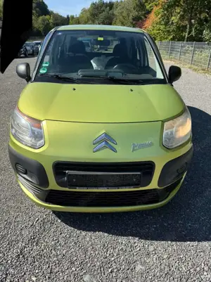 Citroen C3 Picasso Advance