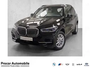 BMW X5 xDrive30d Laser Pano AHK DA Prof 360° H/K HuD