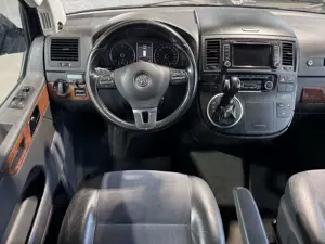 Volkswagen T5 Multivan T5 Bus Multivan Highline 4Motion *DSG*7-Sitzer* Bild 4