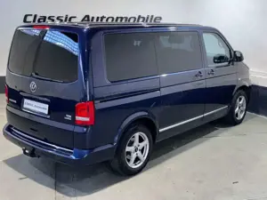 Volkswagen T5 Multivan T5 Bus Multivan Highline 4Motion *DSG*7-Sitzer* Bild 2