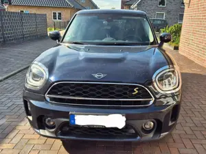 MINI Cooper SE Countryman Mini CooperSE Countryman All4 Aut. MINI Yours Trim
