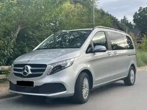 Mercedes-Benz V 220 V 220 d kompakt 9G-TRONIC Edition