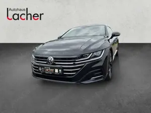 Volkswagen Arteon R-Line 2.0 TDI DSG 4Motion