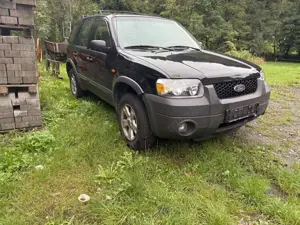 Ford Maverick V6 XLT