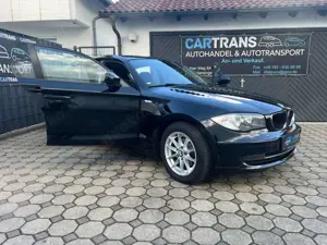 BMW 116 i + 0% FINANZIERUNG Bild 3
