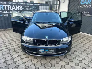 BMW 116 i + 0% FINANZIERUNG Bild 4